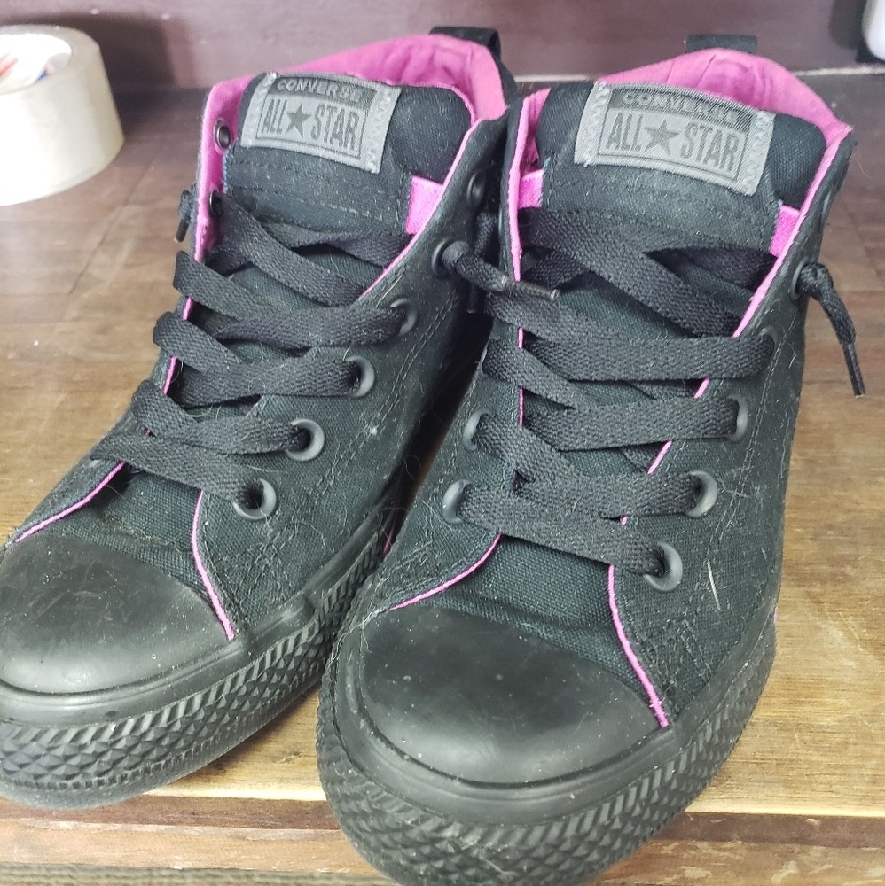 All star converse